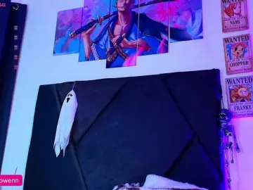 Bongacams Best Webcam of Aliceowenn