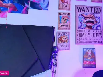 Bongacams Adult Video Chat of Aliceowenn