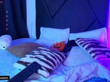 Bongacams Nude Webcam of Aliceowenn