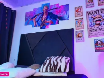 Bongacams Adult Video Chat of Aliceowenn