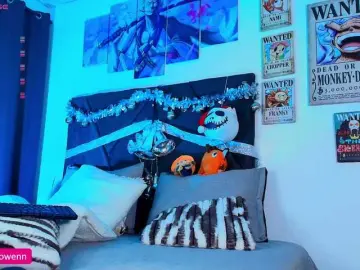 Bongacams Live Sex of Aliceowenn