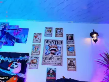 Bongacams Adult Video Chat of Aliceowenn