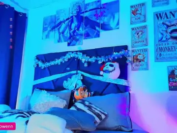 Bongacams Sex Chat of Aliceowenn