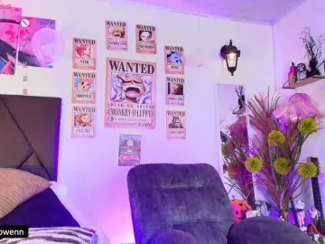 Bongacams Sex Cam of Aliceowenn