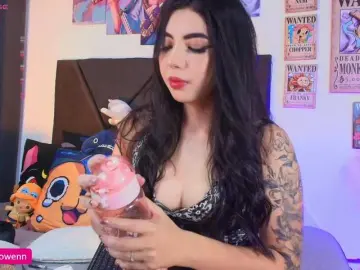 Bongacams Private Sex Chat of Aliceowenn