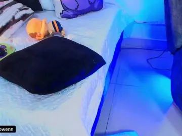 Bongacams Private Sex Chat of Aliceowenn