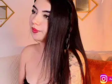 Bongacams Free Porn Cam of Aliceowenn