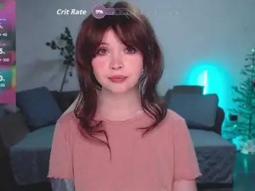 Bongacams Adult Webcams of Antarinda