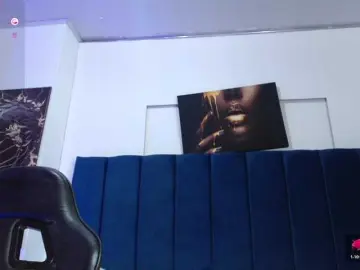 Bongacams Live Sex Cam of Exotic-wish