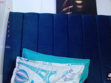 Bongacams Nude Webcam of Exotic-wish