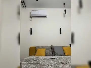 Bongacams Sex Cam of Glubokoo21