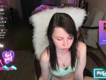 Bongacams Best Webcam of Loonsey