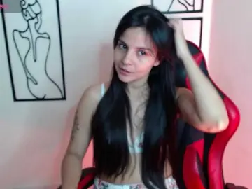 Bongacams Adult Webcam of MiaRobinn