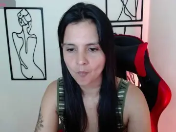 Bongacams Private Sex Chat of MiaRobinn