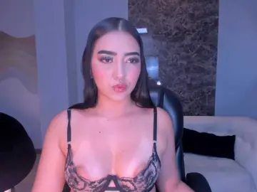 Bongacams Live Sex Cam of SophieLanne