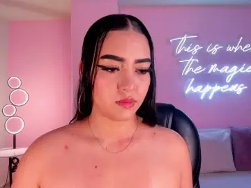 Bongacams Private Sex Chat of SophieLanne