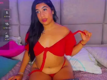 Bongacams Live Sex of Esmeralda11