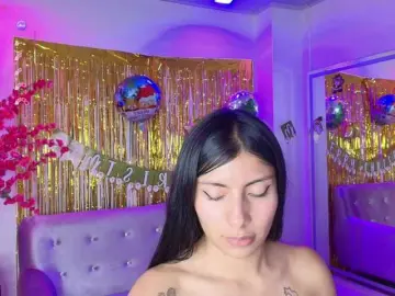 Bongacams Best live sex cam show of Leia-laurent