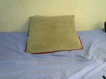 Bongacams Nude Webcam of QueenEbony