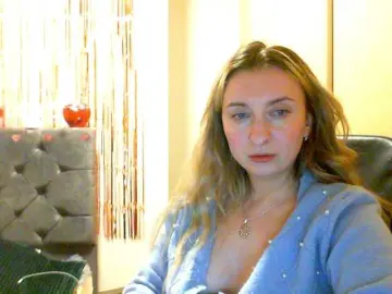 Bongacams Adult Webcams of RuslanaFlower