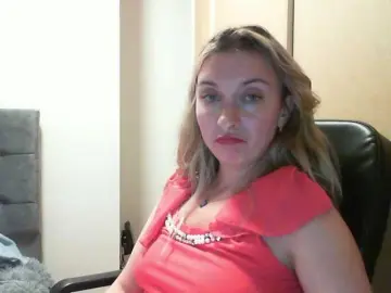 Bongacams Adult Webcams of RuslanaFlower