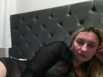 Bongacams Live Sex Cam of RuslanaFlower