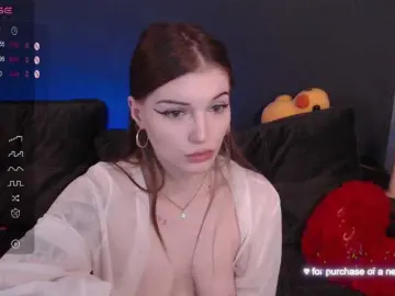 Bongacams Sex Cam of Nutsy-kitty