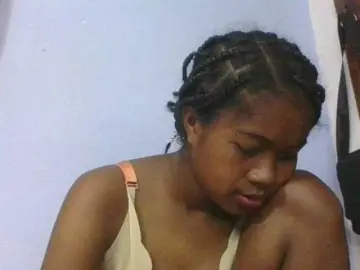 Bongacams Sex Cam of Phaniah1a