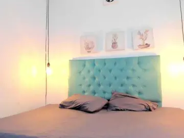 Bongacams Private Sex Chat of Rubiroose