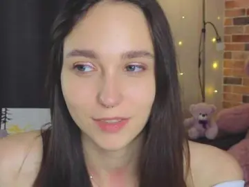 Bongacams Adult Video Chat of SoftieDream