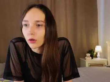 Bongacams Sex Chat of SoftieDream