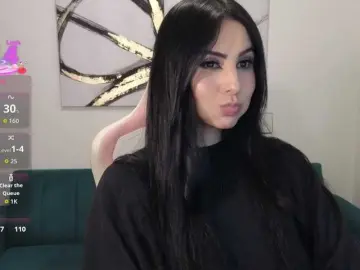 Bongacams Adult Webcams of selenaM