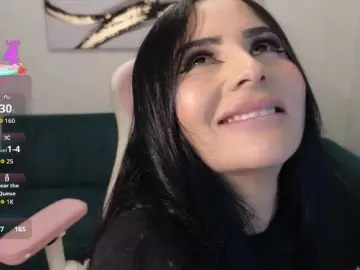 Bongacams Sex Cam of selenaM