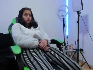 Bongacams Sex Cam of Agatha-queen