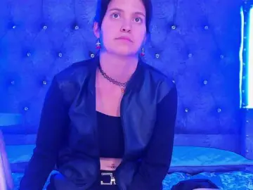 Bongacams Free Porn Cam of Agatha-queen