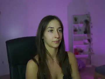 Bongacams Live Sex of Crystalbrunette18