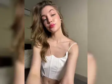 Bongacams Adult Webcam of Kyrymi