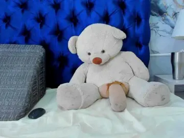 Bongacams Live Porn of ORIANNA-JONES