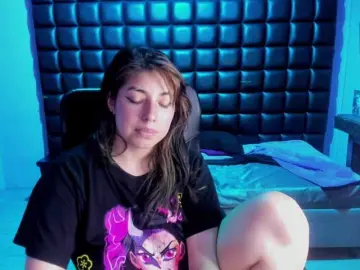 Bongacams Free Live Porn of VileettaMiller