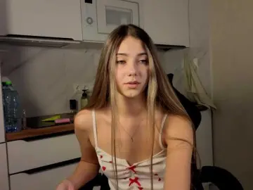 Bongacams Nude Webcam of ange-linka