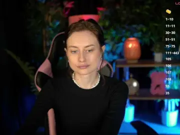 Bongacams Live Sex Cam of baby-luna