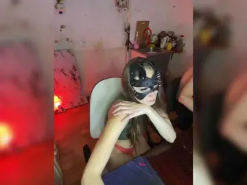 Bongacams Best Webcam of DvaBomja