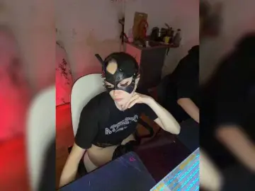 Bongacams Adult Webcams of DvaBomja