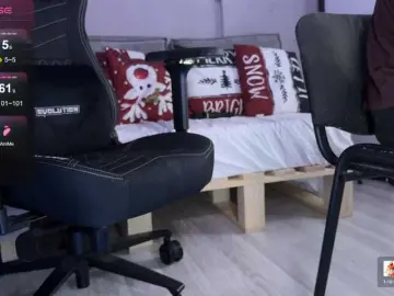 Bongacams Best Webcam of DvaBomja