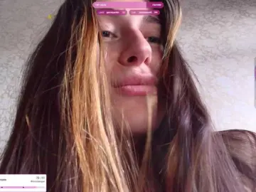 Bongacams Nude Webcam of KristinaScott