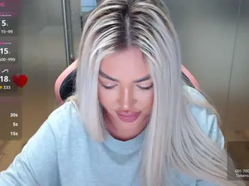 Bongacams Private Sex Chat of SarahStone