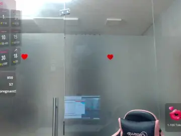 Bongacams Sex Cam of SarahStone