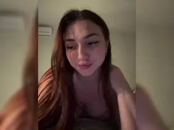 Bongacams Private Sex Chat of -Monika-