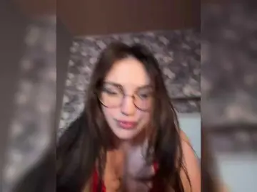 Bongacams Adult Video Chat of -Monika-