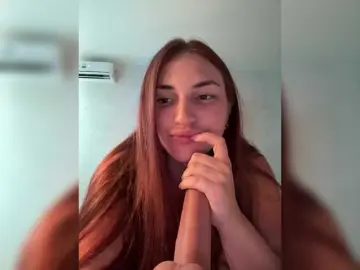 Bongacams Adult Webcam of -Monika-